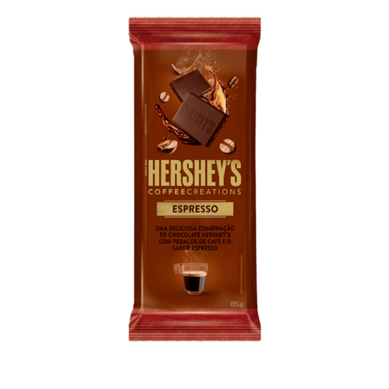 BARRA CAFE EXPRESSO 12X85G