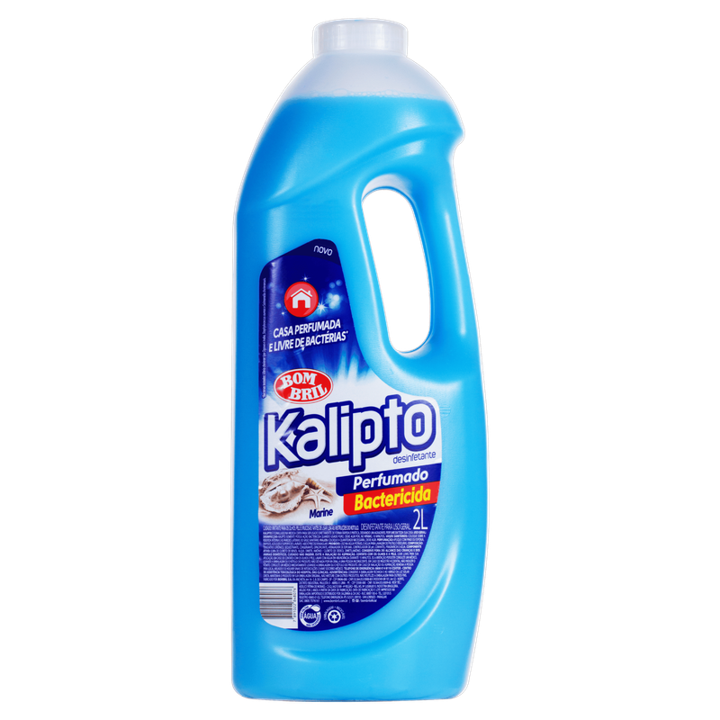 KALIPTO MARINE 6X2L