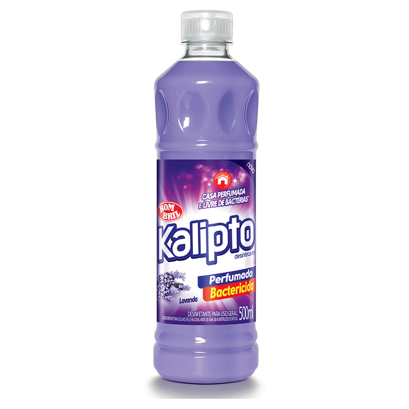 KALIPTO LAVANDA 12X500ML
