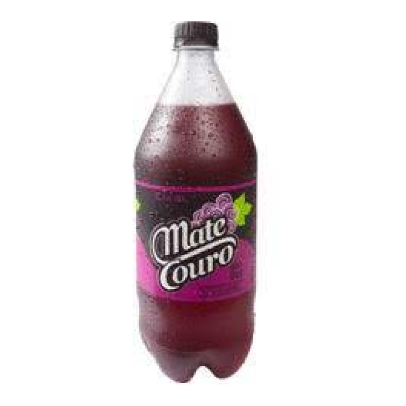 MATE COURO UVA 6X1L