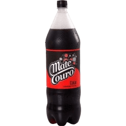 MATE COURO COLA 6X2L