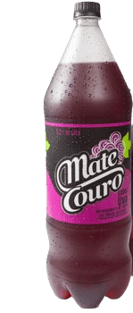 MATE COURO UVA 6X2L