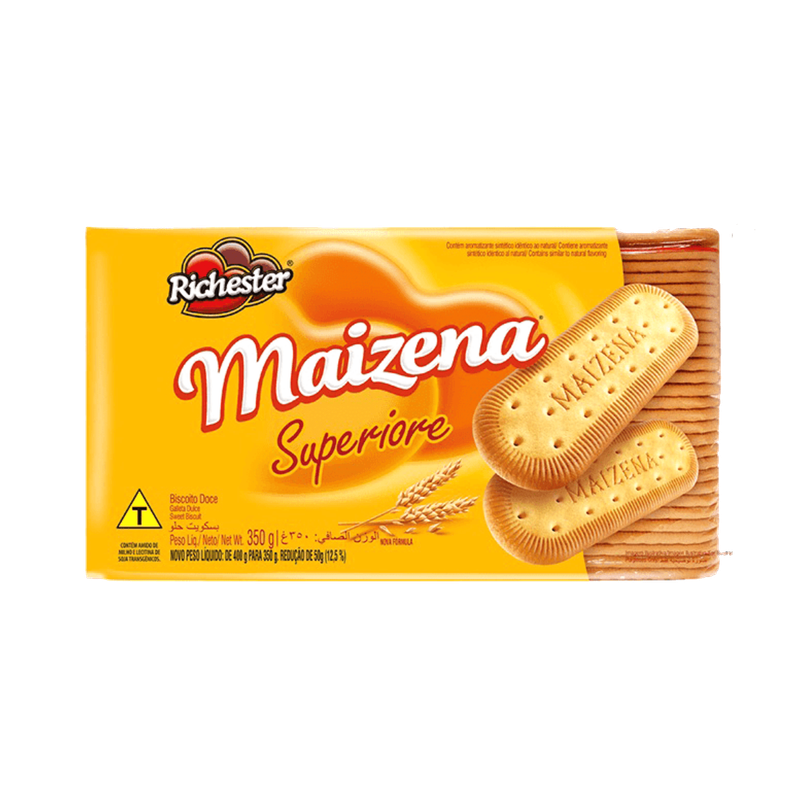 RICHESTER SUPERIORE MAIZENA 24X350G