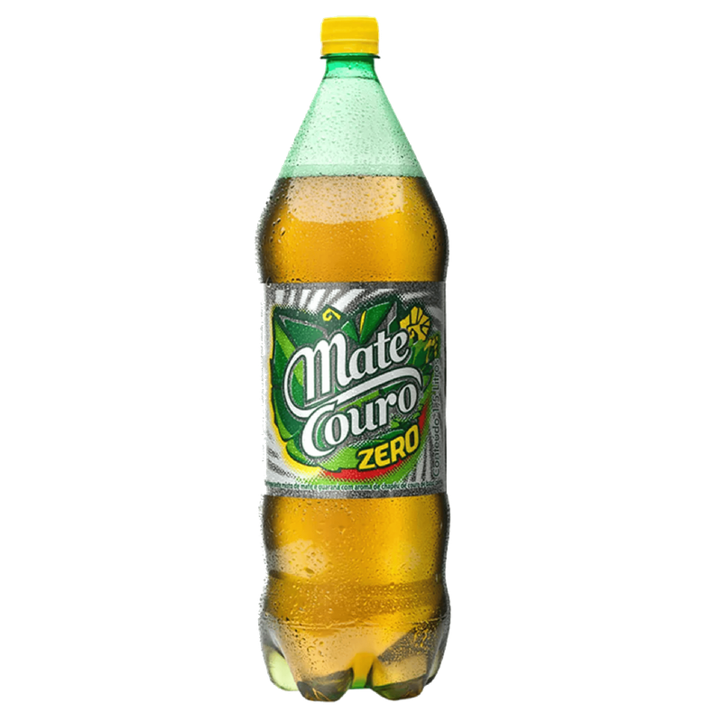 MATE COURO ZERO 6X1.5L