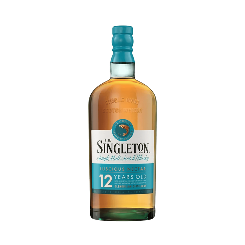WHISKY SINGLETON OF DUFFTOWN 12YO 750ML